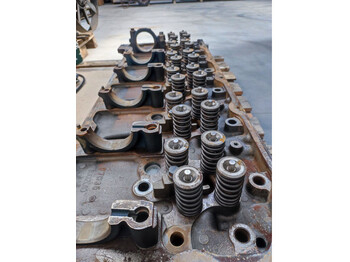 Cilinderblok RENAULT