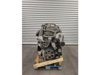 Motor voor Vrachtwagen Scania DC12 420HP EURO 5 HPI: afbeelding 5