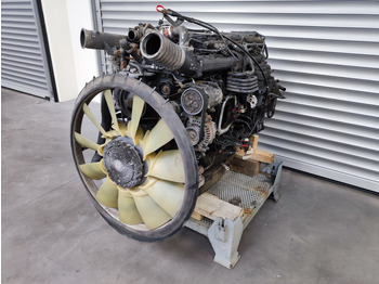 Motor SCANIA