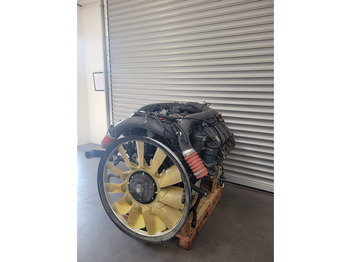 Motor SCANIA