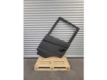 Deur en onderdelen SCANIA R
