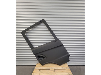 Deur en onderdelen SCANIA R