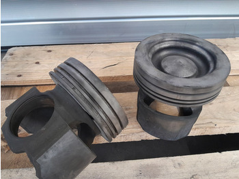 Motor en onderdelen SCANIA R