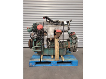 Motor VOLVO FL