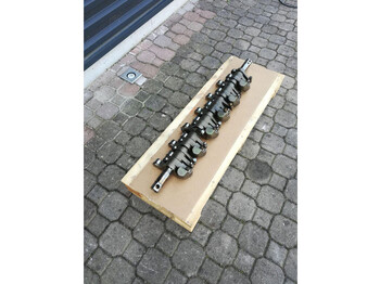 Motor en onderdelen voor Vrachtwagen Volvo FH: afbeelding 4 Motor en onderdelen voor Vrachtwagen Volvo FH: afbeelding 4