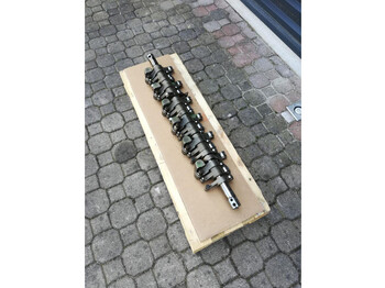 Motor en onderdelen voor Vrachtwagen Volvo FH: afbeelding 3 Motor en onderdelen voor Vrachtwagen Volvo FH: afbeelding 3