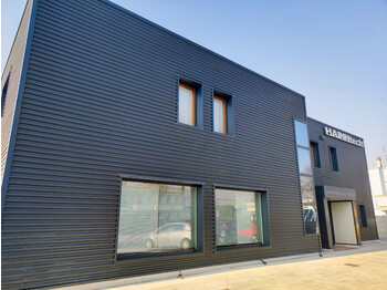 Motor voor Vrachtwagen Volvo FH16 D16K 650hp 750hp EURO 6: afbeelding 4 Motor voor Vrachtwagen Volvo FH16 D16K 650hp 750hp EURO 6: afbeelding 4