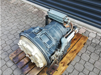 Versnellingsbak voor Vrachtwagen ZF ECOMAT2 ECOMAT 2 6HP602C: afbeelding 3 Versnellingsbak voor Vrachtwagen ZF ECOMAT2 ECOMAT 2 6HP602C: afbeelding 3