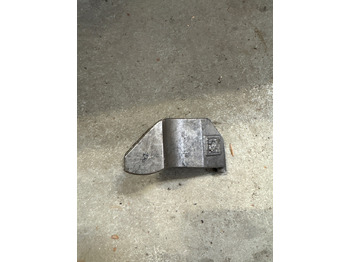 Motor en onderdelen DAF