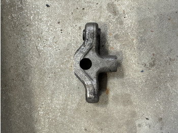 Motor en onderdelen DAF