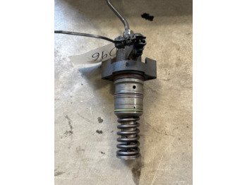 Motor en onderdelen DAF