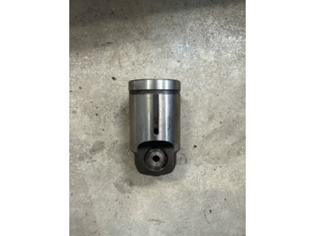Motor en onderdelen DAF