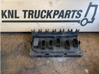 Elektrisch systeem DAF