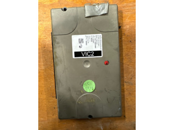 Elektrisch systeem DAF