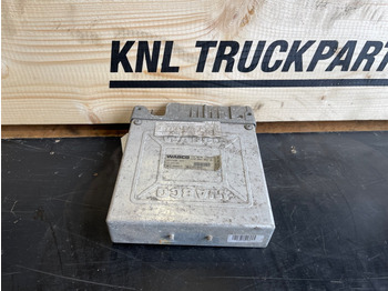 Elektrisch systeem IVECO