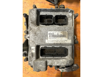 Elektrisch systeem IVECO