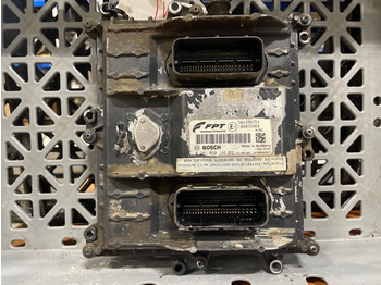 Elektrisch systeem IVECO