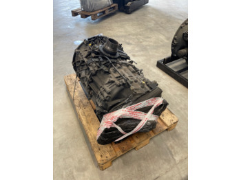 Versnellingsbak voor Vrachtwagen MAN 12AS3141 TO RETRADER: afbeelding 3 Versnellingsbak voor Vrachtwagen MAN 12AS3141 TO RETRADER: afbeelding 3