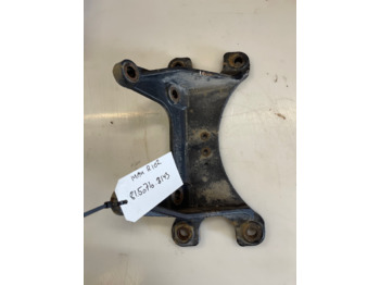 Frame/ Chassis MAN