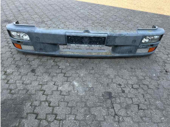 Frame/ Chassis MAN