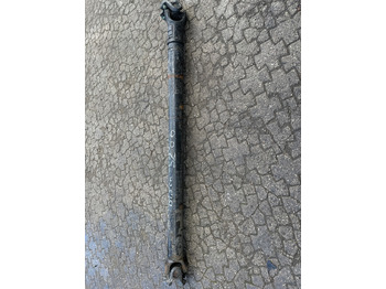 Cardanas MAN