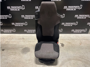 Zitplaats voor Vrachtwagen MAN SEAT 81.62307-6622: afbeelding 2