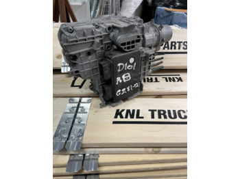 Versnellingsbak en onderdelen MERCEDES-BENZ