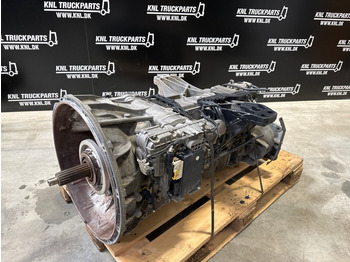 Versnellingsbak MERCEDES-BENZ