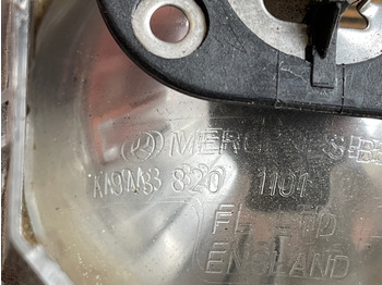 Lichten/ Verlichting voor Vrachtwagen MERCEDES LAMP A9438201101: afbeelding 3