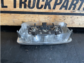 Lichten/ Verlichting voor Vrachtwagen MERCEDES LAMP A9438201101: afbeelding 2