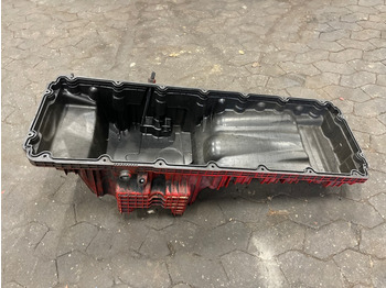 Motor en onderdelen voor Vrachtwagen MERCEDES OIL SUMP A4710105513: afbeelding 2