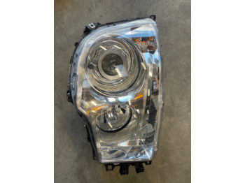 Lichten/ Verlichting MERCEDES-BENZ
