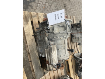 Versnellingsbak SCANIA 4