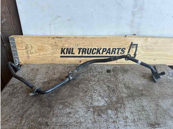 Luchtinlaatpijp SCANIA