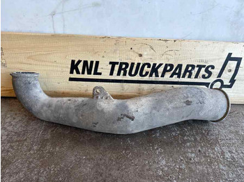 Luchtinlaatpijp SCANIA