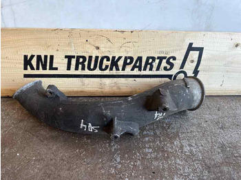 Luchtinlaatpijp SCANIA
