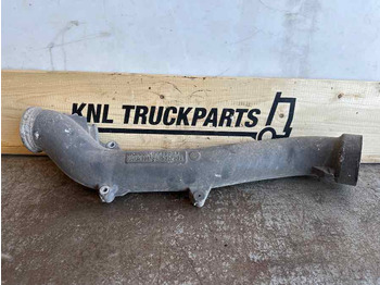 Luchtinlaatpijp SCANIA