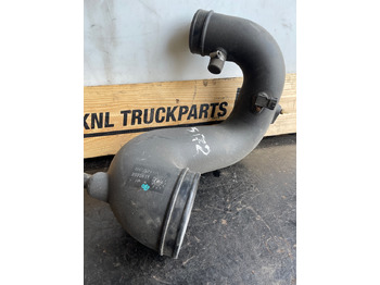 Luchtinlaatpijp SCANIA