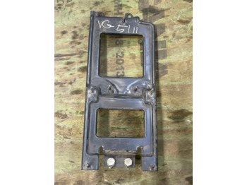 Frame/ Chassis SCANIA