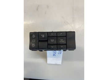 Instrumentenpaneel SCANIA