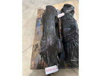 Motor en onderdelen SCANIA