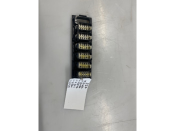 Cabine en interieur SCANIA