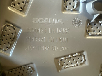 Cabine en interieur voor Vrachtwagen SCANIA DOOR PANEL 2649568 LH: afbeelding 3