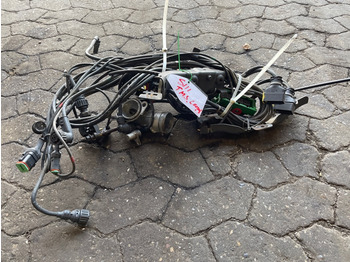 Kabels/ Draden SCANIA