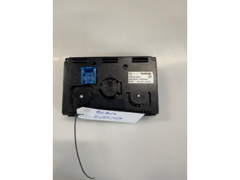 Instrumentenpaneel SCANIA