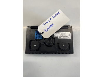 Instrumentenpaneel SCANIA