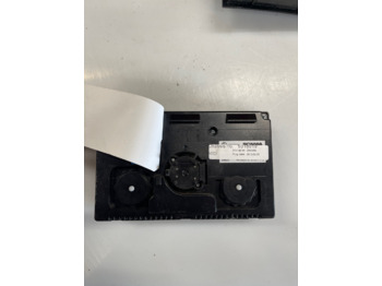 Instrumentenpaneel SCANIA