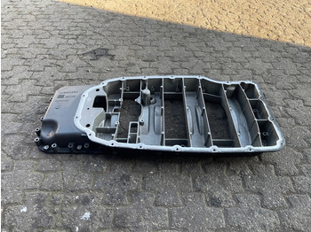 Motor en onderdelen SCANIA