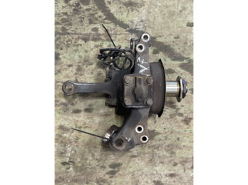 Stuurinrichting SCANIA