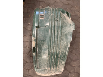 Carrosserie en exterieur SCANIA